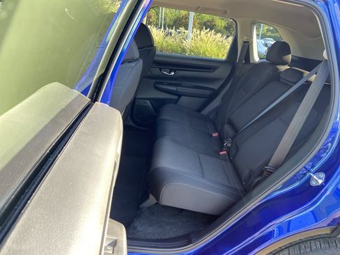 Used 2024 Honda CR-V EX image 16