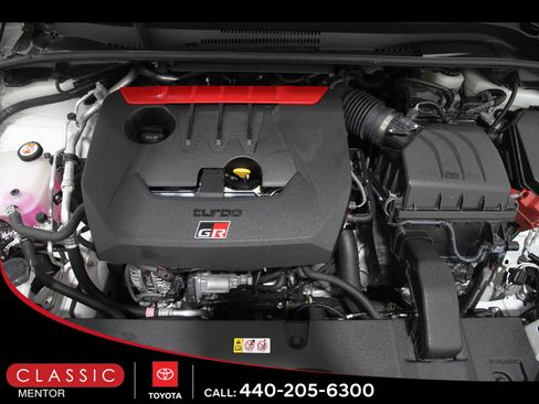 Certified 2025 Toyota Corolla Premium Plus image 24