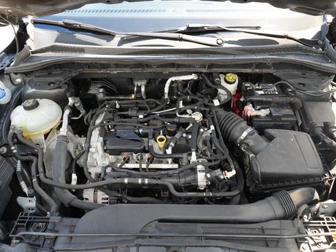Used 2020 Ford Escape SE AWD/4WD image 38