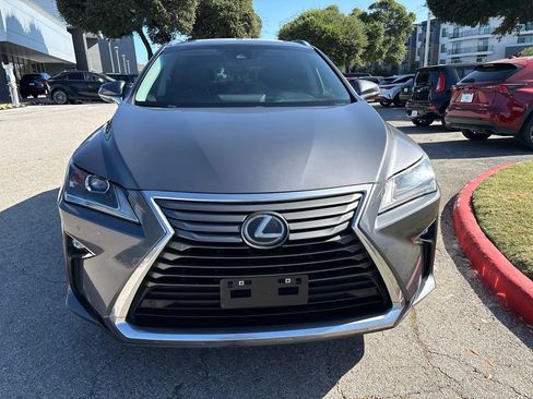 Used 2018 Lexus RX 350 FWD w/ Premium Package image 8