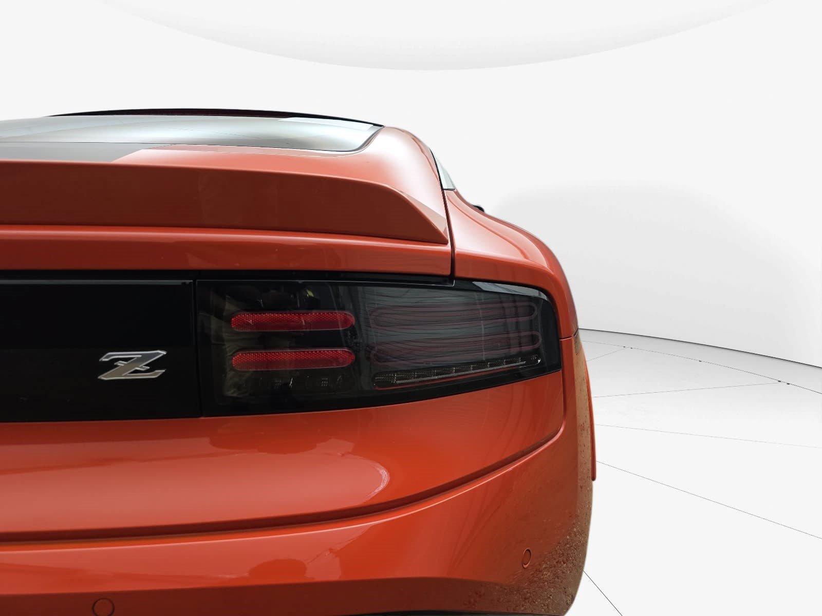 Used 2024 Nissan Z Performance w/ Heritage Edition RWD image 32