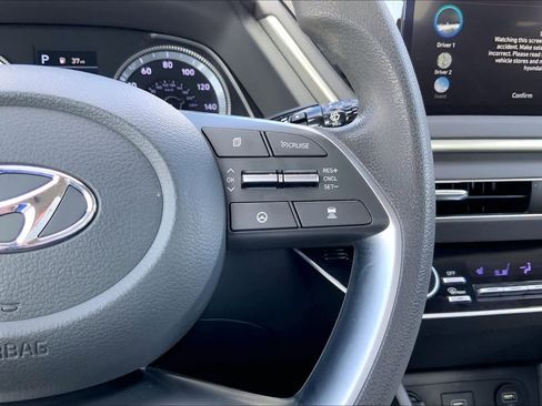 Used 2023 Hyundai Sonata SEL image 23