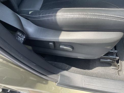 Certified 2022 Subaru Forester Touring AWD/4WD image 35