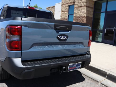 New 2026 Ford Maverick Lariat AWD/4WD image 19