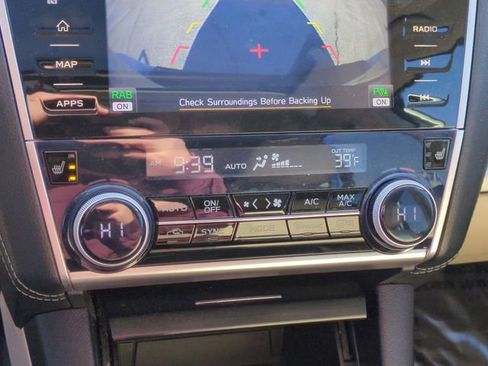 Used 2019 Subaru Outback 3.6R Limited w/ Popular Package #2 image 26