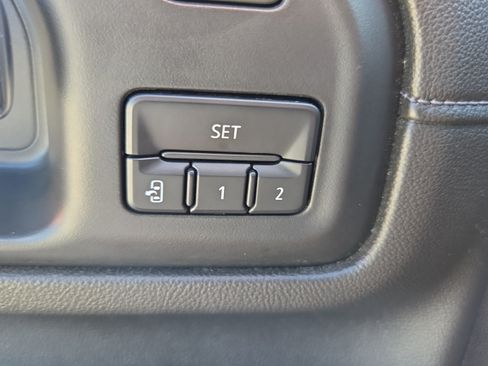 Used 2023 GMC Sierra 2500 Denali w/ Denali Ultimate Package AWD/4WD image 26