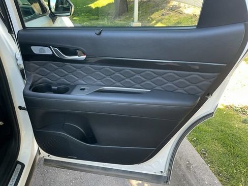 Used 2022 Hyundai Palisade Calligraphy w/ Winter Package AWD/4WD image 25