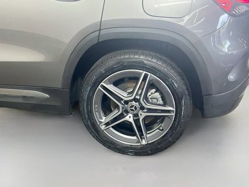 Used 2023 Mercedes-Benz GLA 250 4MATIC w/ AMG Line Exterior image 25