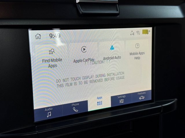 New 2026 Ford F350 XL w/ STX Appearance Package AWD/4WD image 19