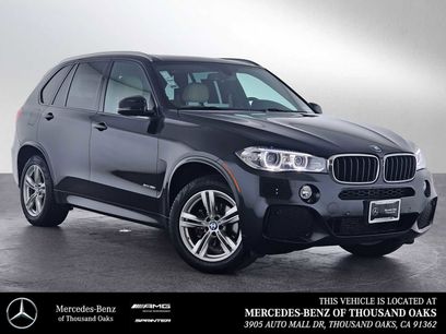 Used 2017 BMW X5 xDrive35i