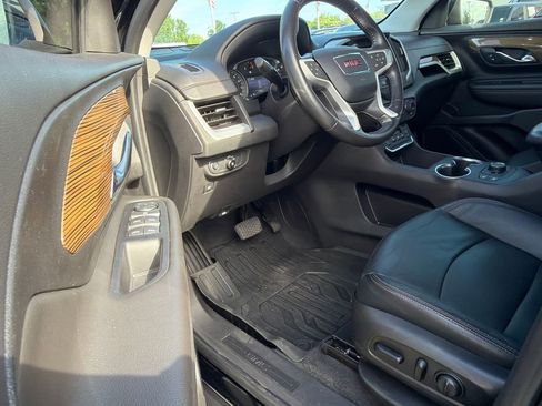Used 2020 GMC Terrain SLE w/ Driver Convenience Package FWD image 22