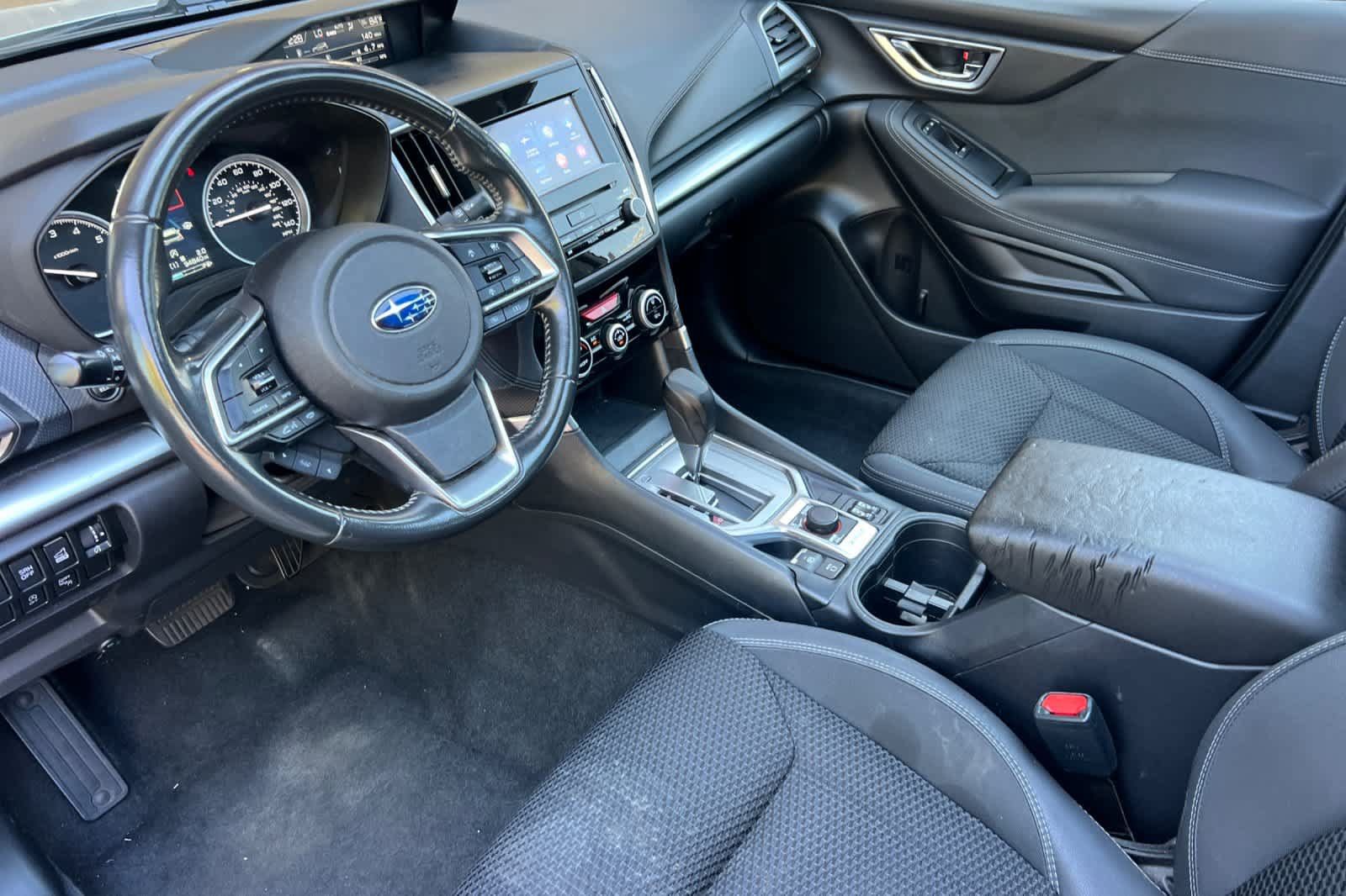 Used 2023 Subaru Forester Premium AWD/4WD image 11