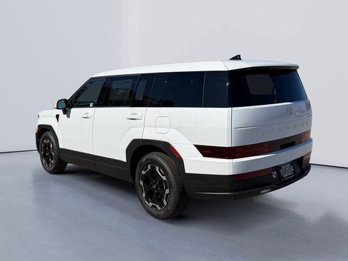 New 2026 Hyundai Santa Fe SE image 5