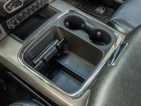 Used 2018 RAM 2500 Laramie w/ Sport Appearance Group image 30