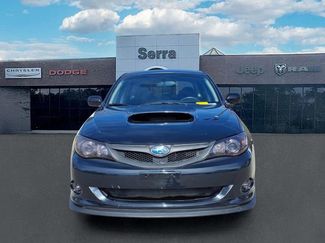 Used 2010 Subaru Impreza WRX Sedan AWD/4WD video 2