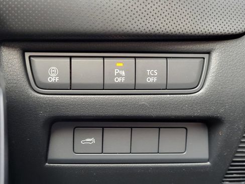 New 2026 MAZDA CX-50 AWD 2.5 S w/ Accent Package image 12