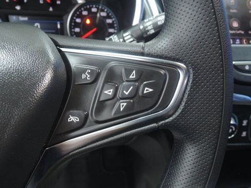 Used 2024 Chevrolet Equinox LT FWD image 15