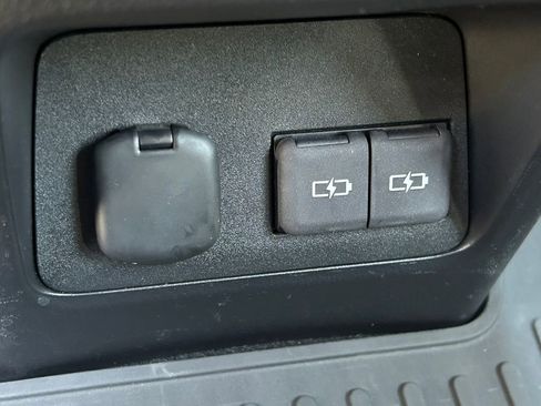 Used 2024 Lexus NX 350h AWD w/ Package Accessory (P3) image 20