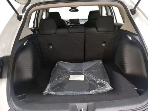 New 2025 Honda HR-V LX image 22