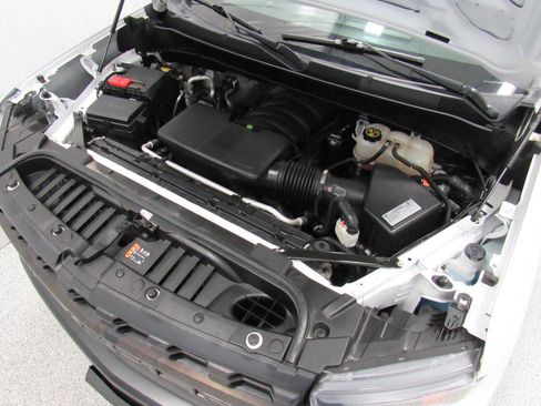 Used 2020 Chevrolet Silverado 1500 W/T w/ WT Value Package image 31