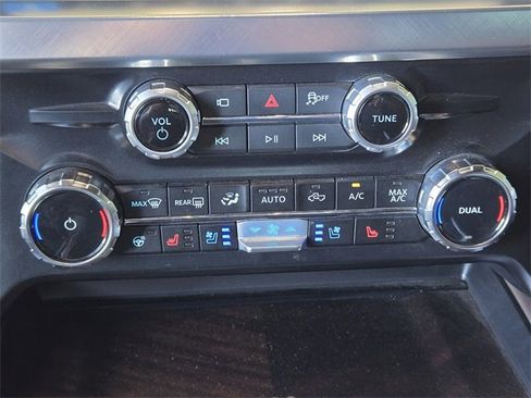 Used 2025 Ford F350 King Ranch w/ Chrome Package image 18