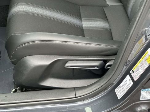 Used 2025 Honda Civic Sport image 14