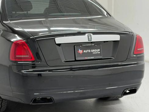 Used 2013 Rolls-Royce Ghost RWD image 42