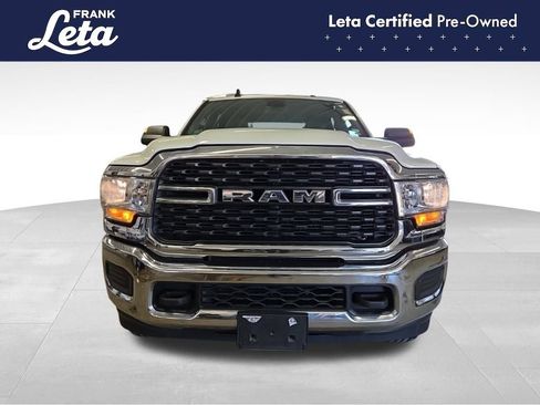 Used 2022 RAM 2500 Big Horn image 9