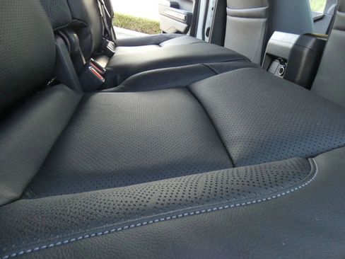 Used 2025 Toyota Tacoma TRD Sport image 42