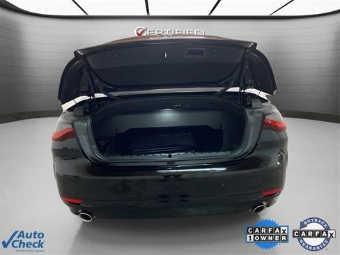 Used 2025 BMW 430i xDrive Convertible image 10