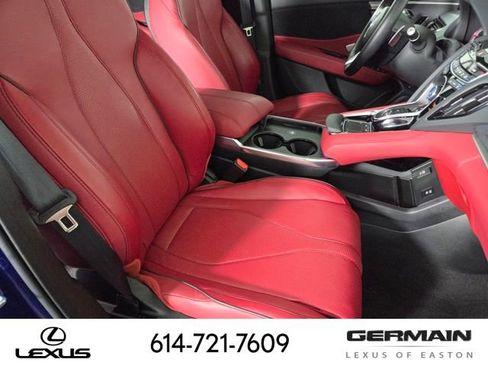 Used 2025 Acura RDX A-Spec AWD/4WD image 30