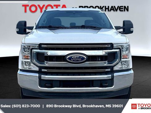 Used 2022 Ford F250 XLT RWD image 3