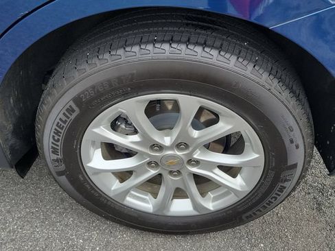Used 2021 Chevrolet Equinox LT FWD image 7