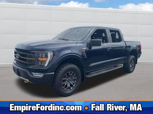 Used 2023 Ford F150 Tremor image 1