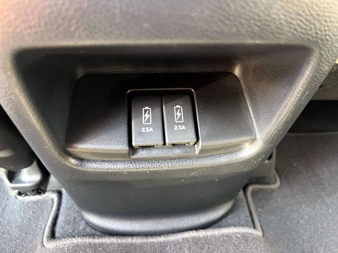 Certified 2022 Honda CR-V EX image 11