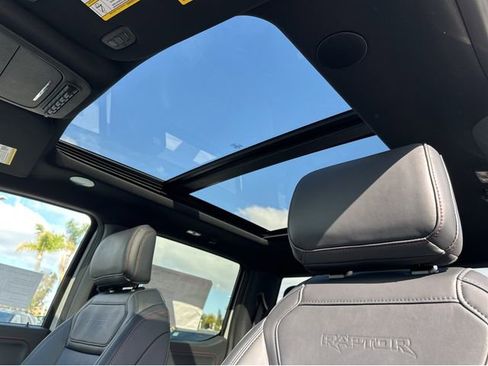 New 2026 Ford F150 Raptor image 15