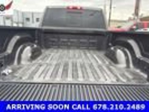 Used 2017 RAM 2500 Laramie image 4