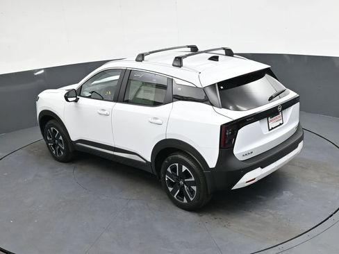 New 2026 Nissan Kicks SV w/ Cold Weather Package AWD/4WD image 27