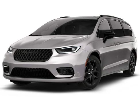 New 2026 Chrysler Pacifica Limited image 1