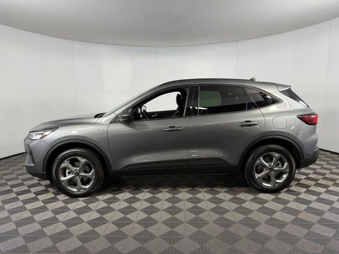 Used 2025 Ford Escape ST-Line AWD/4WD image 11