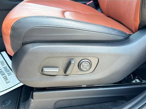 Certified 2024 Kia Carnival SX FWD image 22