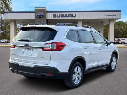 Certified 2023 Subaru Ascent 8-Passenger AWD/4WD image 6