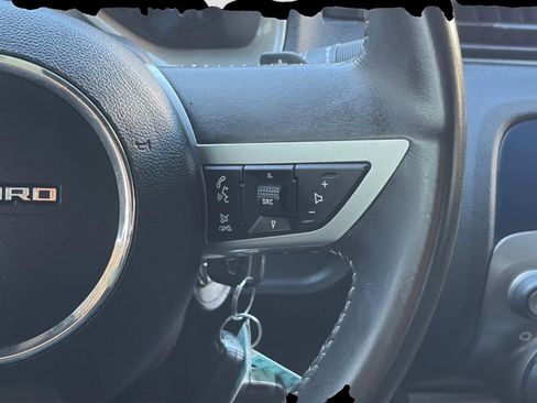 Used 2010 Chevrolet Camaro LT w/ RS Package image 23