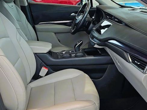 Used 2020 Cadillac XT4 Premium Luxury AWD/4WD image 6