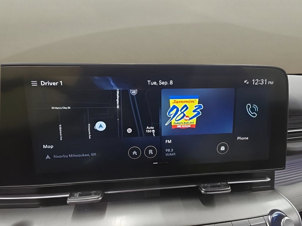 Certified 2024 Hyundai Kona Limited AWD/4WD image 31