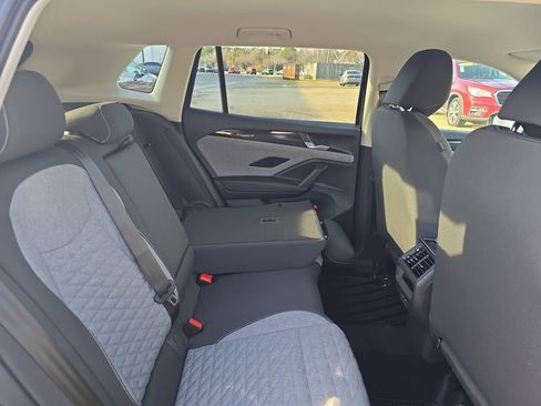 New 2026 Volkswagen Tiguan S FWD image 32