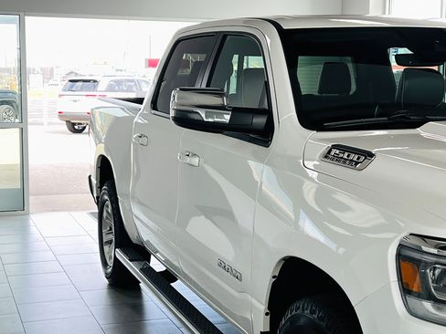 Used 2023 RAM 1500 Laramie image 5