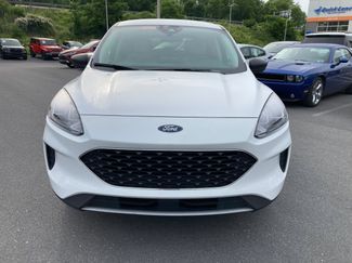 Certified 2022 Ford Escape SE w/ Convenience Package video 2