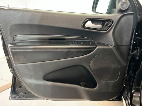 Used 2021 Dodge Durango SXT AWD/4WD image 15