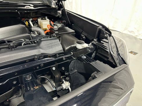 Used 2025 Toyota Sequoia Limited image 73